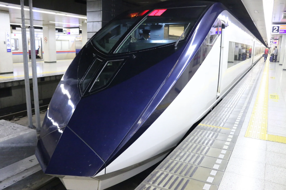 上野駅 待ち合わせ