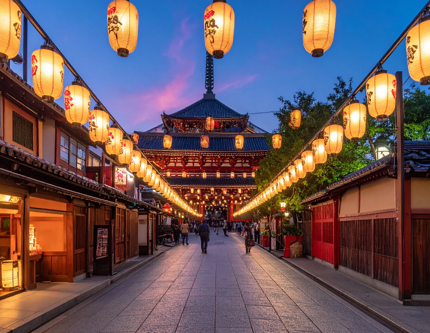 大阪 初詣