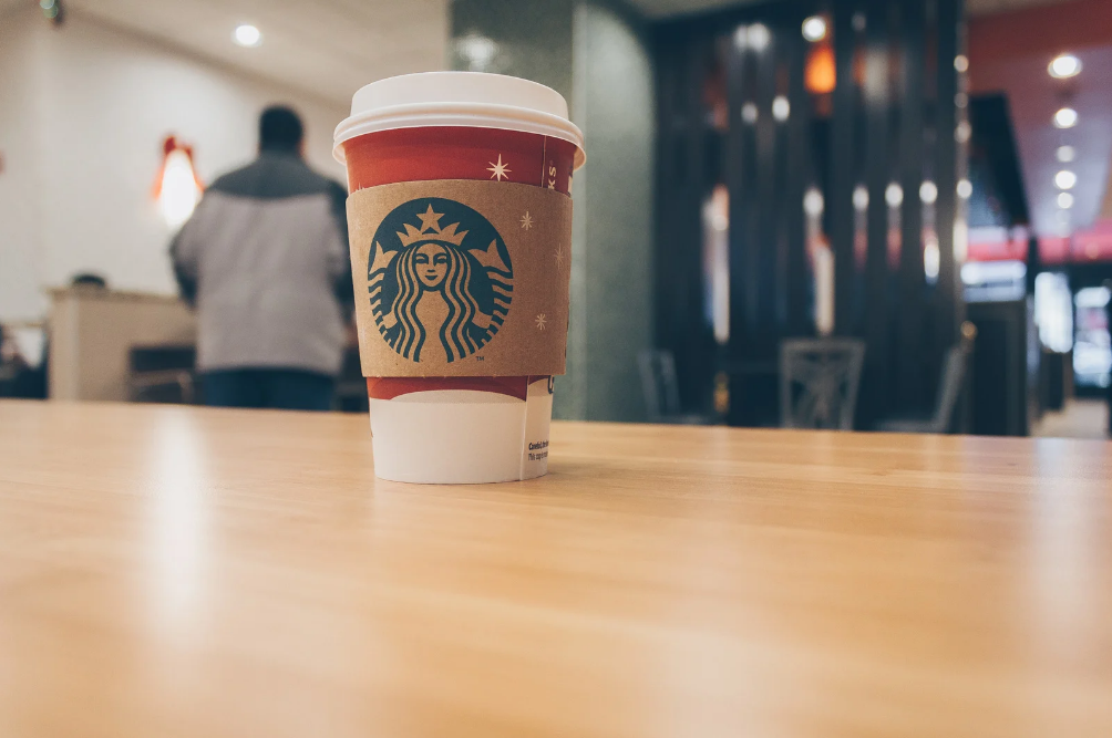 スタバ ホット おすすめ
