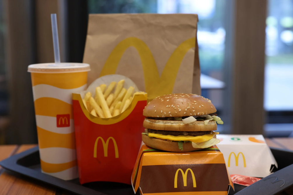 マクドナルド 期間限定 次回